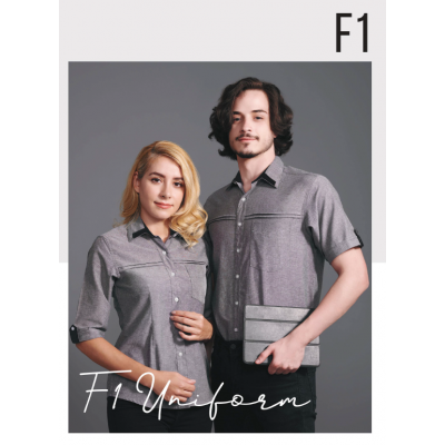 [F1 Uniform] F1 Uniform - F145